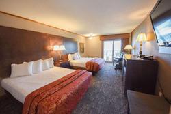 Best Western Plus Dockside Waterfront Inn