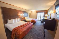 Best Western Plus Dockside Waterfront Inn