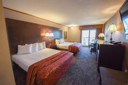 Best Western Plus Dockside Waterfront Inn