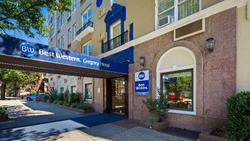 Best Western Gregory Hotel