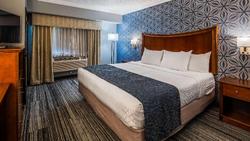 Best Western Plus Franklin Square Inn