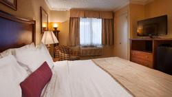 Best Western Plus Franklin Square Inn