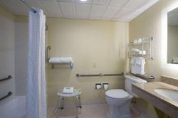 Best Western Plus Franklin Square Inn