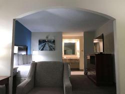 Best Western Inn & Suites - Monroe