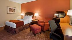Best Western Hickory