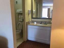 Best Western Hickory