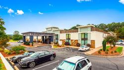 Best Western Plus Yadkin Valley Inn & Suites