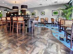 Comfort Suites New Bern near Cherry Point