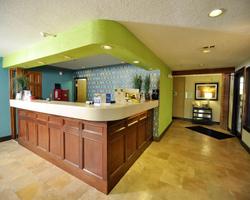 Best Western Norwalk