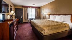 Best Western El Reno