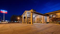 SureStay Plus Hotel By Best Western Poteau