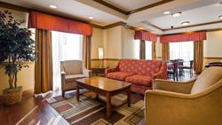 Best Western Eufaula Inn