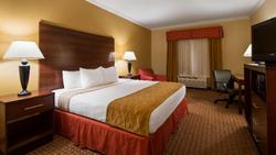 Best Western Eufaula Inn