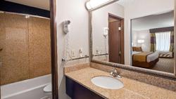 Best Western Fayetteville Inn