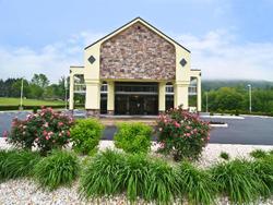 BEST WESTERN Cades Cove Inn