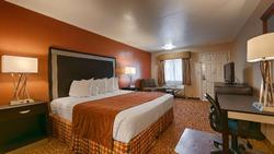 SureStay Hotel by Best Western Zapata