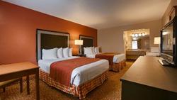 SureStay Hotel by Best Western Zapata