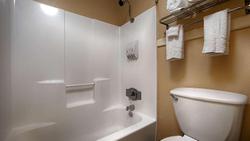 SureStay Hotel by Best Western Zapata