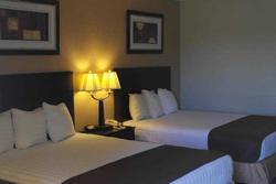 Motel 6 Henderson Tx