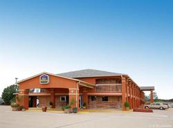 SureStay Hotel by Best Western Rockdale