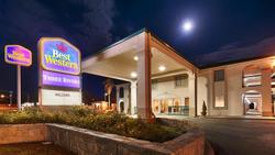Quality Inn Three Rivers