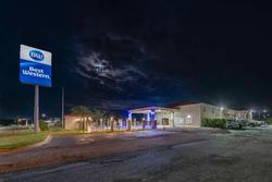 Best Western Snyder Inn