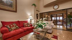 Best Western Executive Inn & Suites