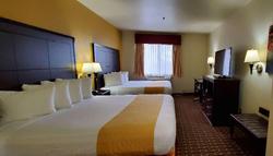 Best Western Executive Inn & Suites