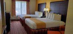 Best Western Executive Inn & Suites