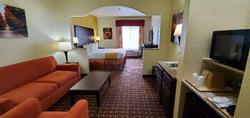 Best Western Executive Inn & Suites
