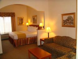 Best Western Executive Inn & Suites