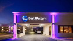 Best Western Taylor Inn
