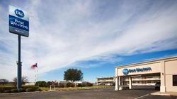 Best Western Taylor Inn