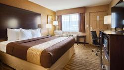 Best Western Taylor Inn