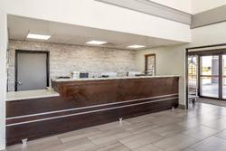 Best Western Texas City I-45