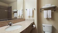 Best Western Cleveland Inn & Suites