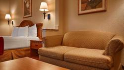 Best Western Longview