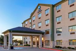 Best Western La Grange Inn & Suites