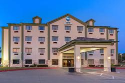 Best Western La Grange Inn & Suites