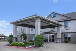 Best Western Limestone Inn & Suites