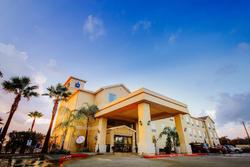 Best Western Sugarland Inn