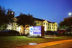Best Western Sugarland Inn