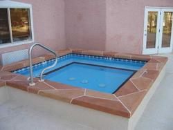Quality Inn Alpine