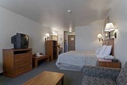 Quality Inn Alpine