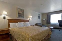 Quality Inn Alpine