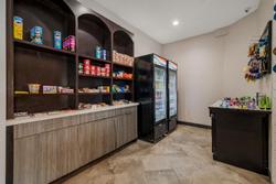 Best Western Bowie Inn & Suites