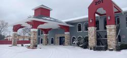 Best Western Huntsville Inn & Suites