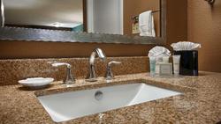 Best Western Huntsville Inn & Suites