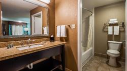 Best Western Huntsville Inn & Suites