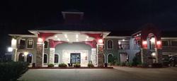 Best Western Huntsville Inn & Suites